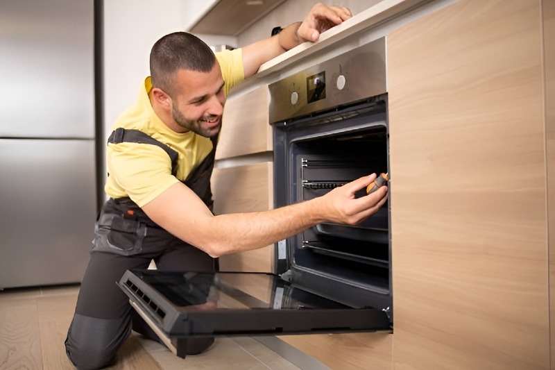 Oven & Stove repair in Biscayne Park